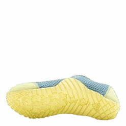 Kurobe Shoes Ash Grey / Dash Green / Yellow Tint(208866 Adidas Kurobe Jr Swim Shoe Jr Gra) -Heppo Butik 4061625124355 004 9818d44b92254e7d9911a6247f829e83