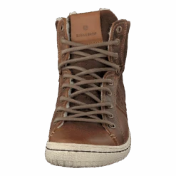 BJØRN BORG Alec Mid Fur Tan(Alec Mid Fur Tan) -Heppo Butik 48018 02 5a9b5f62 f515 4b28 a4b9 66b19907d1e8