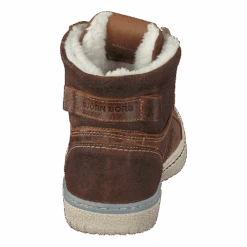 BJØRN BORG Alec Mid Fur Tan(Alec Mid Fur Tan) -Heppo Butik 48018 02 8052ce6d 4aaa 458a 9071 a89f9fb3dfae