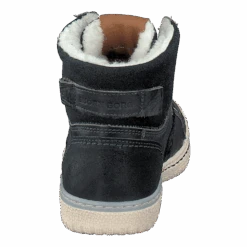 BJØRN BORG Alec Mid Fur Navy(Alec Mid Fur Navy) -Heppo Butik 48018 03 0c10547c 0ee9 4e71 9b0d 24879bc2794f