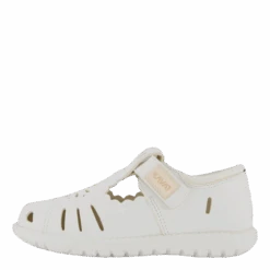 Kavat Blombacka XC White/White(Blombacka Xc White White)