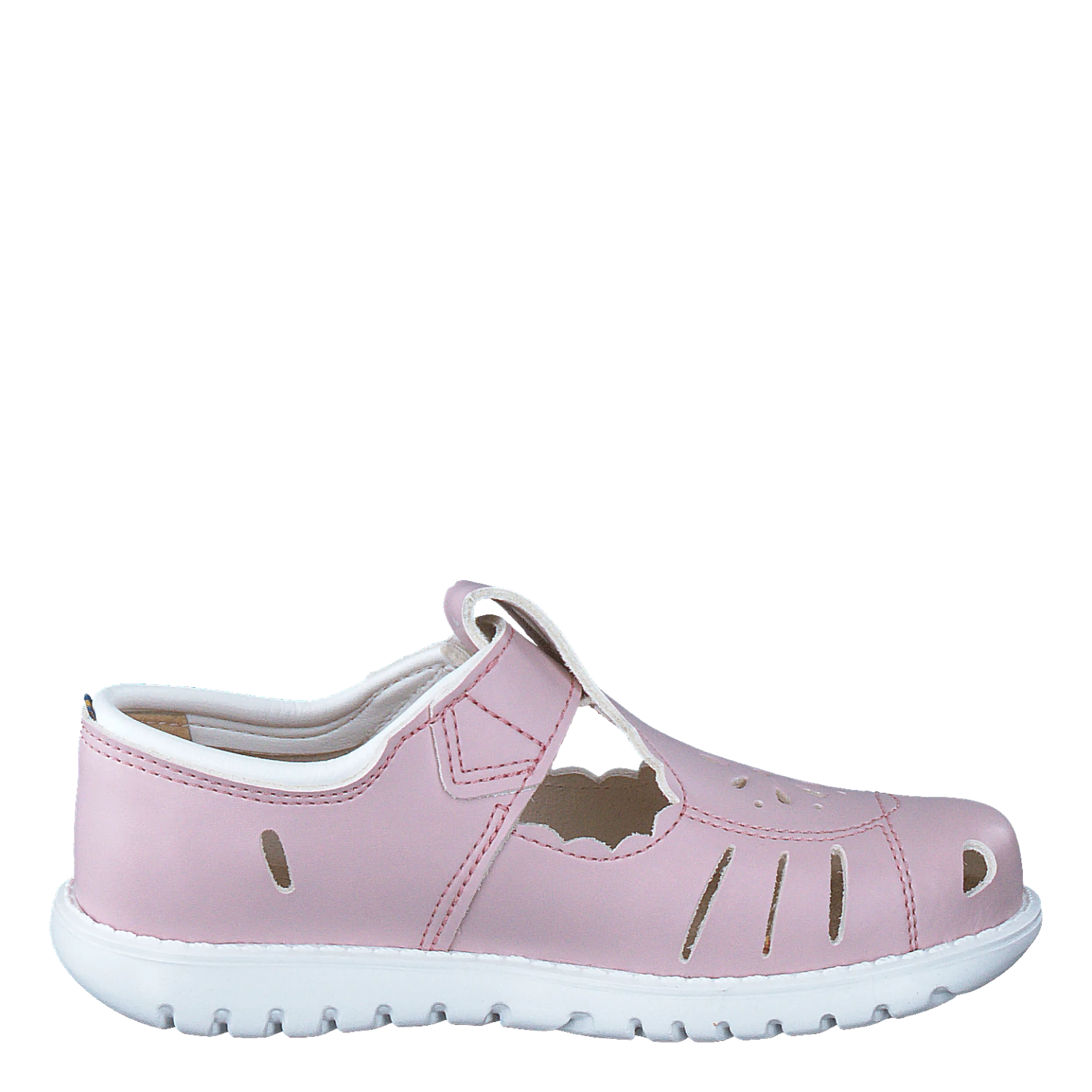 Kavat Blombacka XC Pink(Blombacka Xc Pink White) 2 Kavat Blombacka XC Pink(Blombacka Xc Pink White) - Bild 2