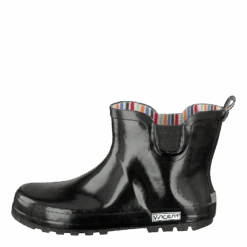 City Low Black(City Low Black)