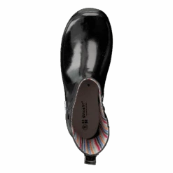 City Low Black(City Low Black) -Heppo Butik 50314 00 59870c22 363f 4314 87e7 dcd7041eb59d