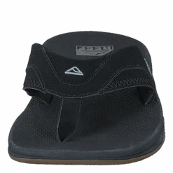 Reef Fanning Black-Silver(Fanning Black Silver) -Heppo Butik 50583 02