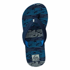 Reef Ahi Blue Horizon Waves(Ahi Blue Horizon Waves) -Heppo Butik 50584 02 13ce69ac 6d80 43fe 9234 83273eb94fde