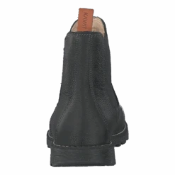 Kavat Bodås EP Black(Bodas Ep Black) -Heppo Butik 51749 02