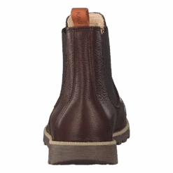 Kavat Bodås EP Dark Brown(Bodas Ep Dark Brown) -Heppo Butik 51749 03