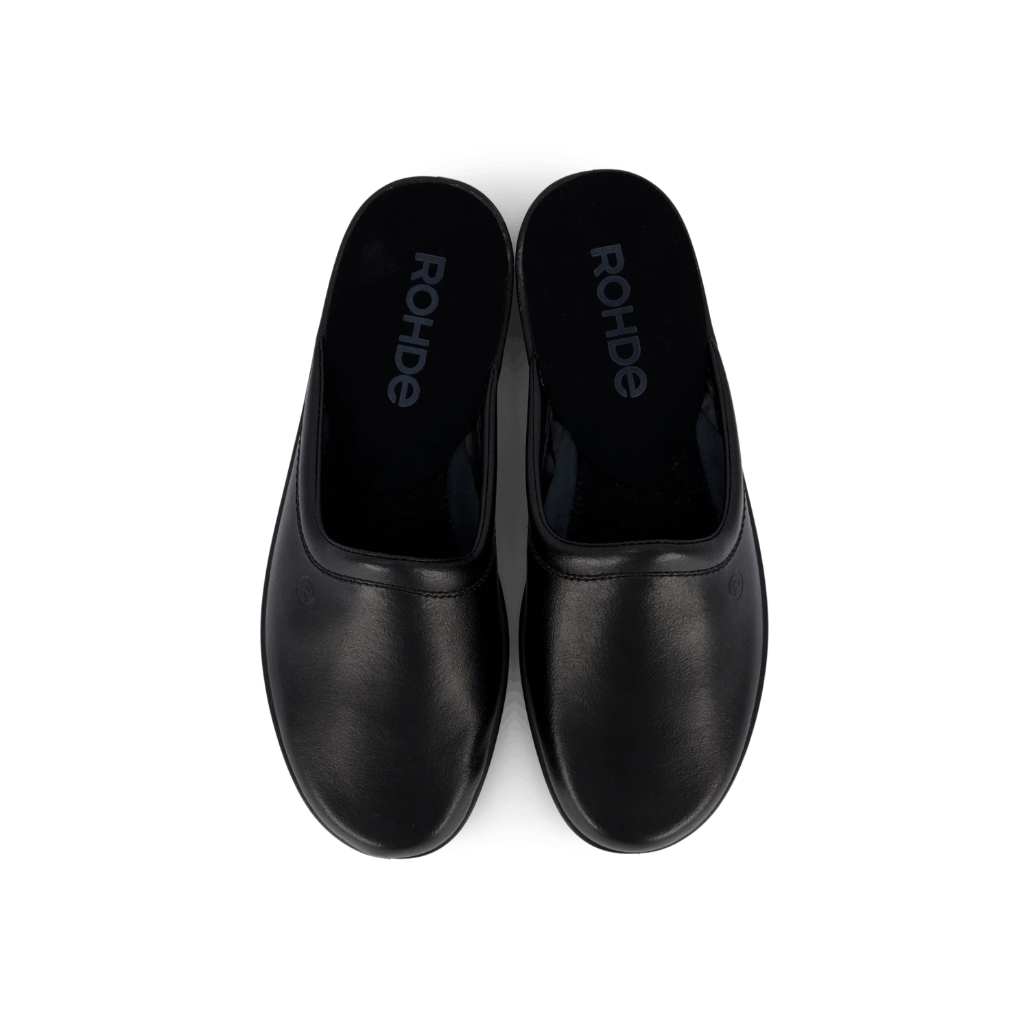 Rohde Lekeberg Schwarz(1552 90 Black) 6 Rohde Lekeberg Schwarz(1552 90 Black) - Bild 6