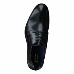 Lloyd Milan Schwarz(Milan Schwarz)