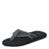 Quiksilver Qs Monkey Abyss M Sndl Grey/Black/Brown(Qs Monkey Abyss M Sndl Grey Black Brown)