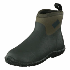 MUCKSTER II ANKLE(Muckster Ankel Gron Herr)