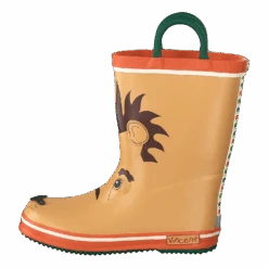 Lion Brown/Yellow(Lion Brown Yellow)