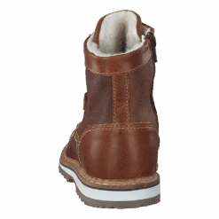 BJØRN BORG Martyn Gr Mid Fur 2100 Tan(Martyn Gr Mid Fur 2100 Tan) -Heppo Butik 56441 00