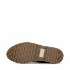 BJØRN BORG Martyn Gr Mid Fur 0999 Black(Martyn Gr Mid Fur 0999 Black) -Heppo Butik 56441 02 004