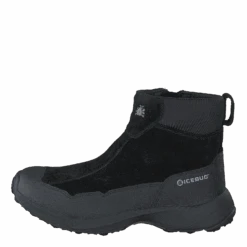 Icebug Metro2 M BUGrip Black(Metro2 M Bugrip Black)