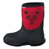 Panda Neoprene Rasberry Red(Panda Neoprene Rasberry Red)