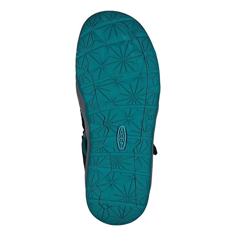 Keen Moxie Sandal Children Dress Blues/Viridian(Moxie Sandal Children Dress Blues Viridian) 3 Keen Moxie Sandal Children Dress Blues/Viridian(Moxie Sandal Children Dress Blues Viridian) - Bild 3