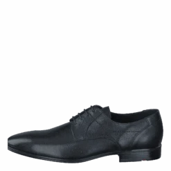 Lloyd Osmond Black(Osmond Black)