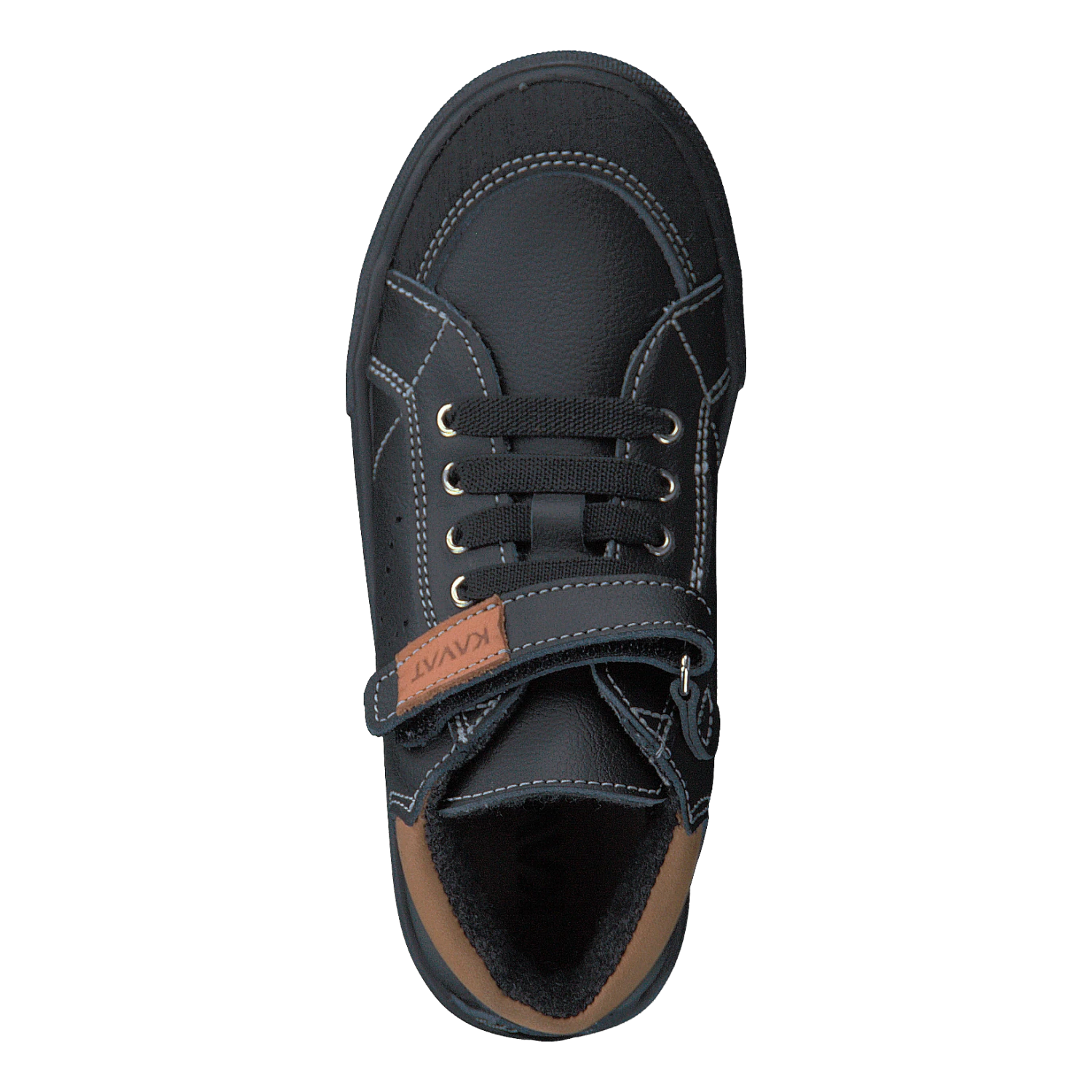 Kavat Västerby XC Black(Vasterby Xc Black 01) 6 Kavat Västerby XC Black(Vasterby Xc Black 01) - Bild 6