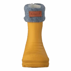 Kavat Gimo WP Yellow(Gimo Wp Yellow 01) -Heppo Butik 60002 25