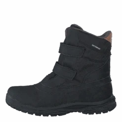 Kavat Svartvik WP Black(Svartvik Wp Black 01)