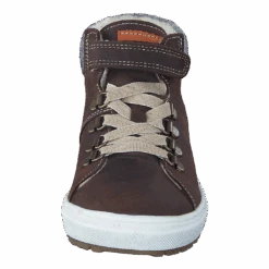 Kavat Borggård EP Dark Brown(Borggard Ep Dark Brown) -Heppo Butik 60002 41