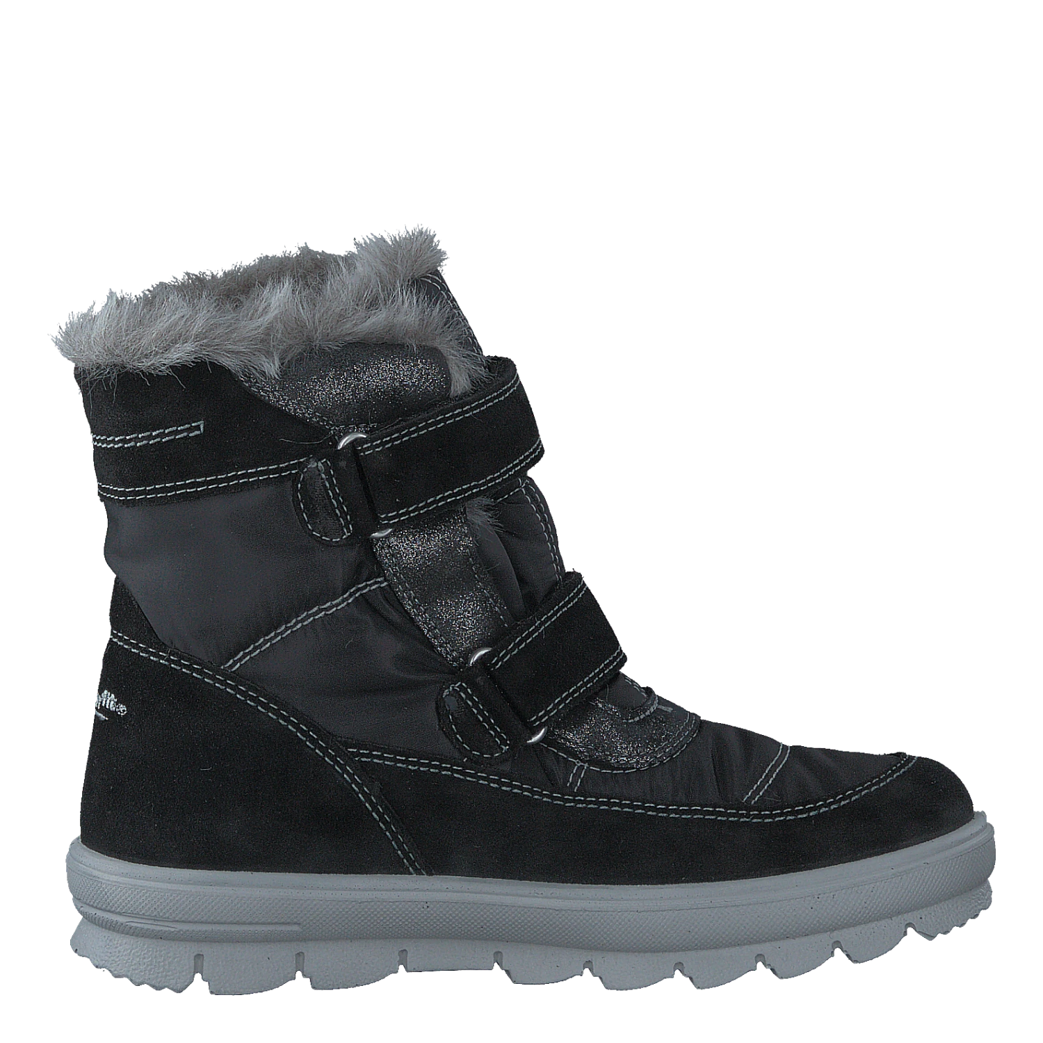 Superfit Flavia GORE-TEX® Black Combi(Flavia Gore Texr Black Combi) 2 Superfit Flavia GORE-TEX® Black Combi(Flavia Gore Texr Black Combi) - Bild 2