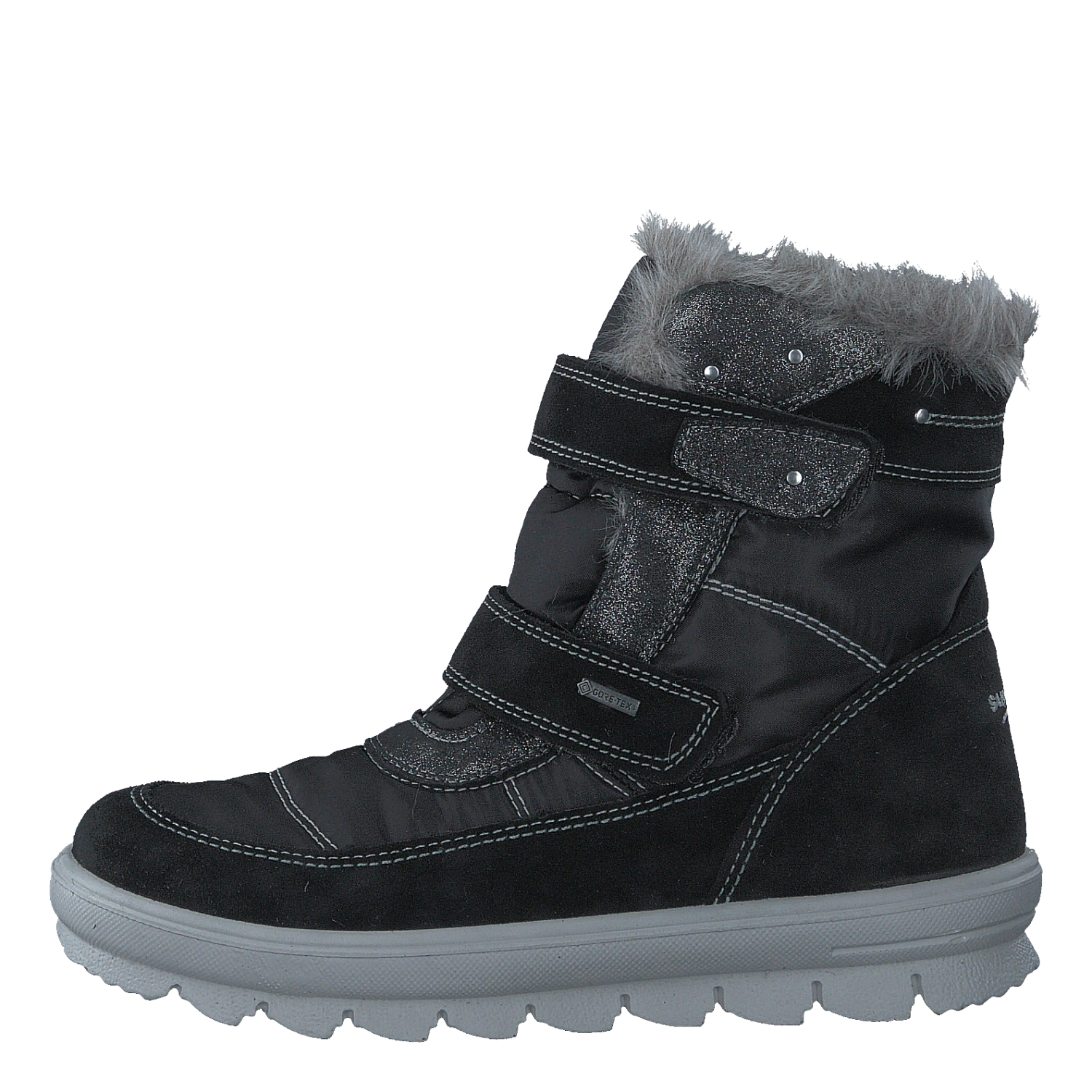 Superfit Flavia GORE-TEX® Black Combi(Flavia Gore Texr Black Combi) 1 Superfit Flavia GORE-TEX® Black Combi(Flavia Gore Texr Black Combi)