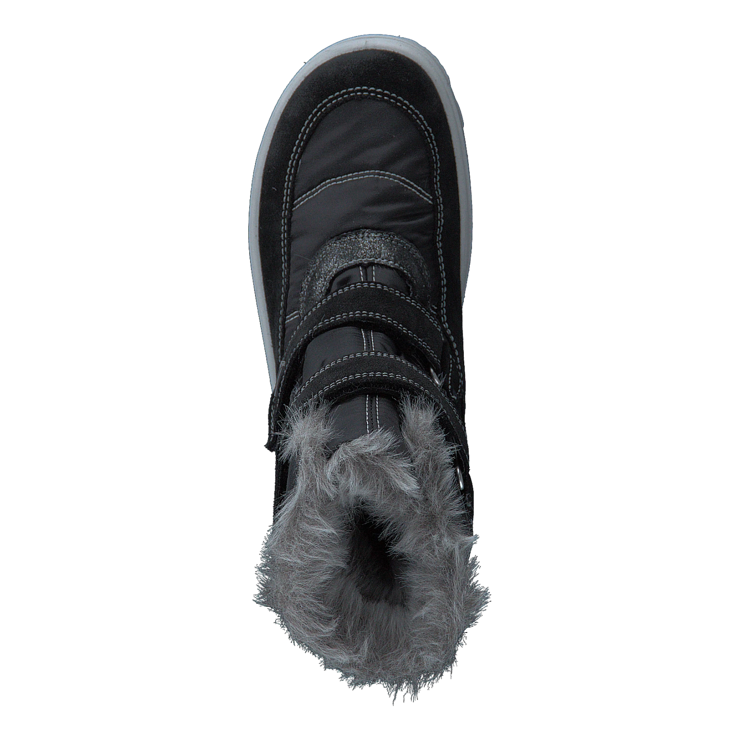 Superfit Flavia GORE-TEX® Black Combi(Flavia Gore Texr Black Combi) 6 Superfit Flavia GORE-TEX® Black Combi(Flavia Gore Texr Black Combi) - Bild 6