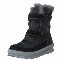 Superfit Flavia GORE-TEX® Black Combi(Flavia Gore Texr Black Combi) 9 Superfit Flavia GORE-TEX® Black Combi(Flavia Gore Texr Black Combi) -Heppo Butik 60018 64 e3784dac c354 477e 82af 4cef8c5b550a
