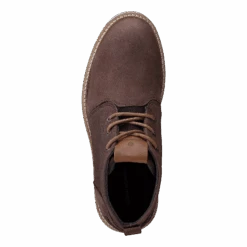 BJØRN BORG Milko 02 Mid M Dark Brown(Milko 02 Mid M Dark Brown) -Heppo Butik 60020 44 f28b657e 6cfd 4205 9fb7 922d15d154e0