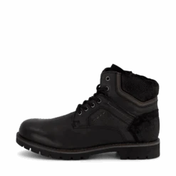 451-8001 Premium Warm Lining Black(451 8001 Premium Warm Lining Black)