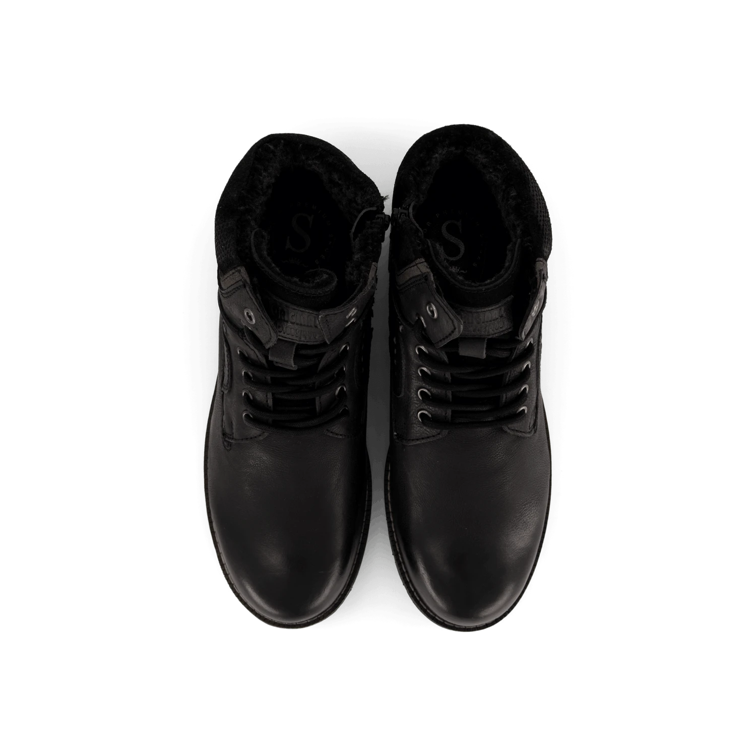 451-8001 Premium Warm Lining Black(451 8001 Premium Warm Lining Black) 6 451-8001 Premium Warm Lining Black(451 8001 Premium Warm Lining Black) - Bild 6