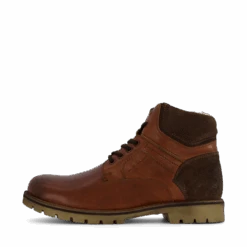 451-8001 Premium Warm Lining Cognac(451 8001 Premium Warm Lining Cognac)