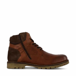 451-8001 Premium Warm Lining Cognac(451 8001 Premium Warm Lining Cognac) -Heppo Butik 60023 50 003