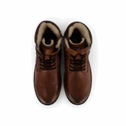 451-8001 Premium Warm Lining Cognac(451 8001 Premium Warm Lining Cognac) -Heppo Butik 60023 50 006