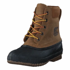 Sorel Cheyanne II 224 Chipmunk, Black(Cheyanne Ii 224 Chipmunk Black) 9 Sorel Cheyanne II 224 Chipmunk, Black(Cheyanne Ii 224 Chipmunk Black) -Heppo Butik 60027 56