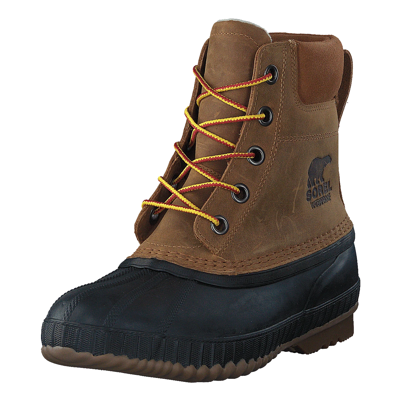 Sorel Cheyanne II 224 Chipmunk, Black(Cheyanne Ii 224 Chipmunk Black) 3 Sorel Cheyanne II 224 Chipmunk, Black(Cheyanne Ii 224 Chipmunk Black) - Bild 3