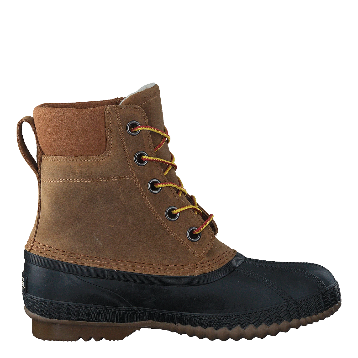 Sorel Cheyanne II 224 Chipmunk, Black(Cheyanne Ii 224 Chipmunk Black) 2 Sorel Cheyanne II 224 Chipmunk, Black(Cheyanne Ii 224 Chipmunk Black) - Bild 2