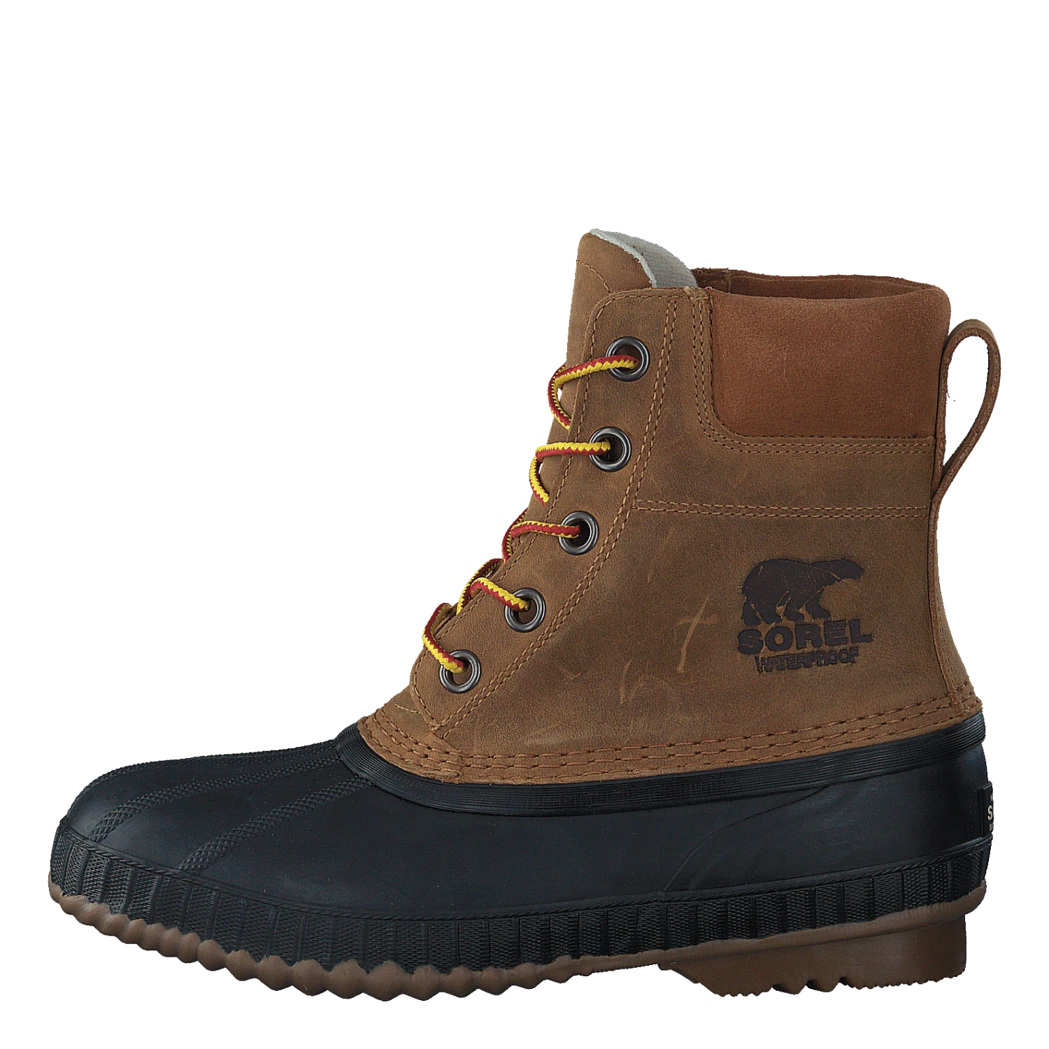 Sorel Cheyanne II 224 Chipmunk, Black(Cheyanne Ii 224 Chipmunk Black) 1 Sorel Cheyanne II 224 Chipmunk, Black(Cheyanne Ii 224 Chipmunk Black)