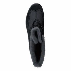 Superfit Merida GORE-TEX® Black/Black(Merida Gore Texr Black Black) -Heppo Butik 60031 90