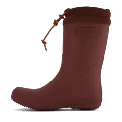 Bisgaard Rubber Boot Winter Thermo Bordeaux(Rubber Boot Winter Thermo Bordeaux)