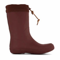 Bisgaard Rubber Boot Winter Thermo Bordeaux(Rubber Boot Winter Thermo Bordeaux) -Heppo Butik 60032 01 003