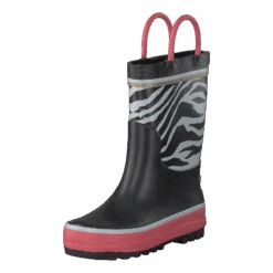 Zebra Gold Pink(Zebra Gold Pink) -Heppo Butik 60032 67 114938c1 02c9 4c33 a3a5 341a3bf2f2d6