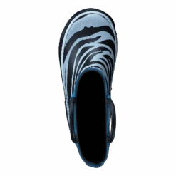 Zebra Gold Blue(Zebra Gold Blue) -Heppo Butik 60032 68 1528e78a f80e 42a3 9509 f1157bd5e300