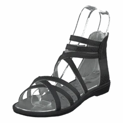 Gulliver 433-1053 Black(433 1053 Black) -Heppo Butik 60034 08