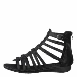 Duffy 75-48857 Black(75 48857 Black)