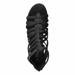 Duffy 75-48857 Black(75 48857 Black) -Heppo Butik 60034 98 a8f4b677 49cc 4801 915e 6d4f54cdd4a8