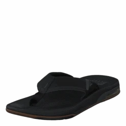 Reef Fanning 2.0 Black(Fanning 2 0 Black) -Heppo Butik 60041 30